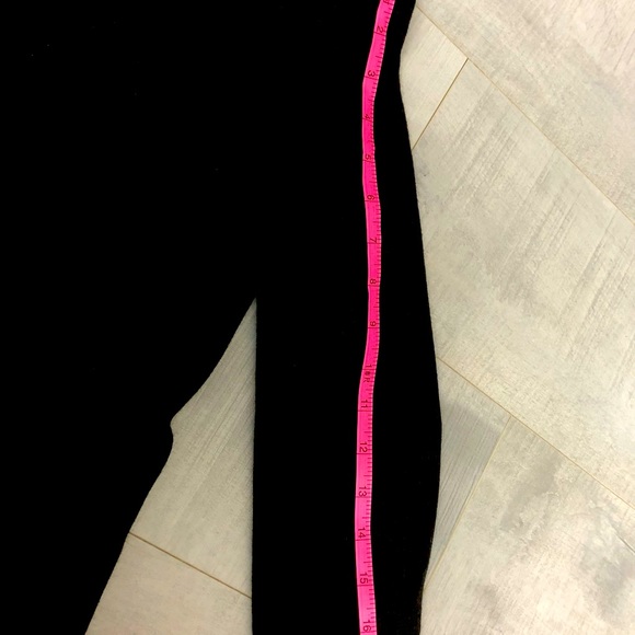 Black Men’s Woollen Coat - Picture 7 of 7